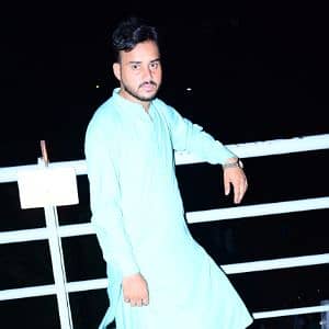 Muhammad farhad 