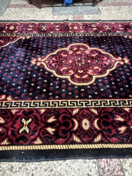 Carpet 8×5 feet 0