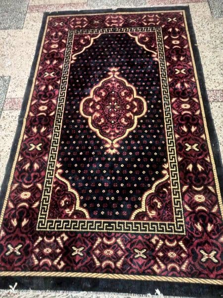 Carpet 8×5 feet 1