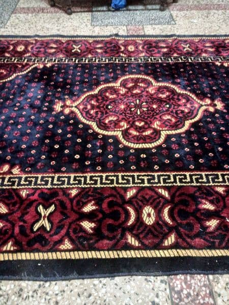 Carpet 10×05 feet 2