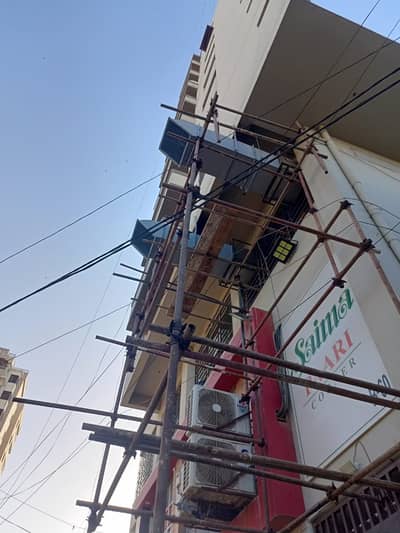 DUCT INSTALLER OR DUCTING KA KARIGAR