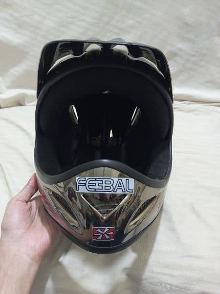 motocross/bike helmet 3