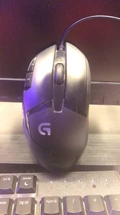 Logitech