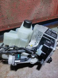 Suzuki  cultus AGS motor , Wagnor AGS motor