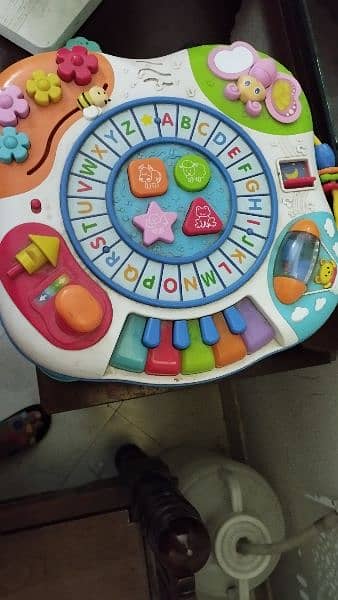 Winfun educational toy 3