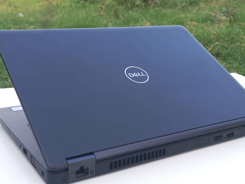 Dell Latitude 5490 core i5 8th Touch Screen 0