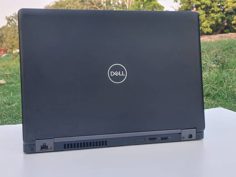 Dell Latitude 5490 core i5 8th Touch Screen 2