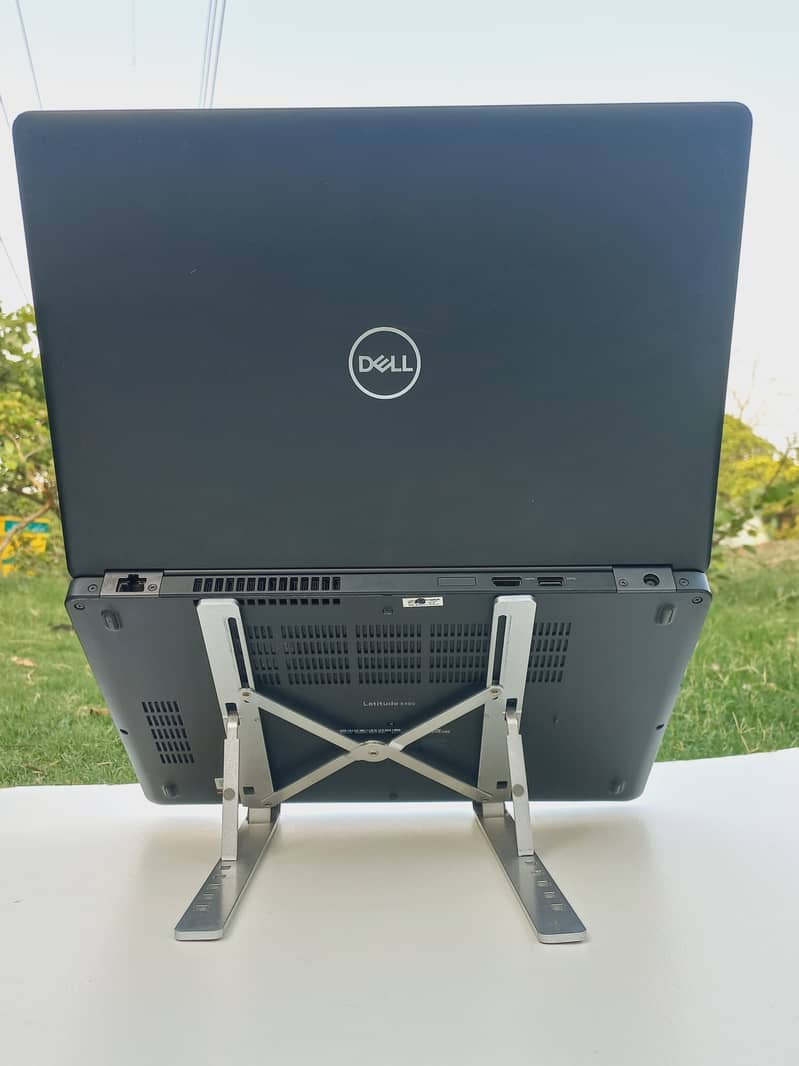 Dell Latitude 5490 core i5 8th Touch Screen 7