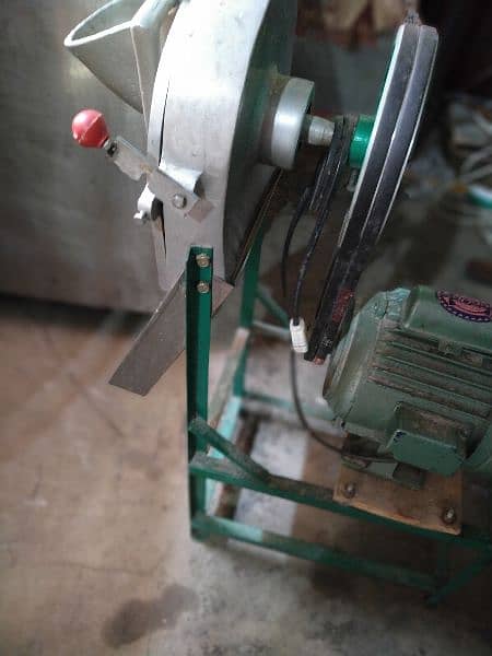 Cheese Crush Machine 0