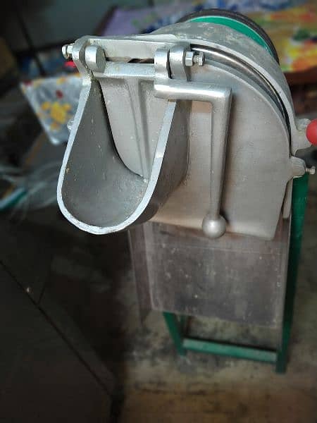 Cheese Crush Machine 3