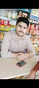 Muhammad Ahmed