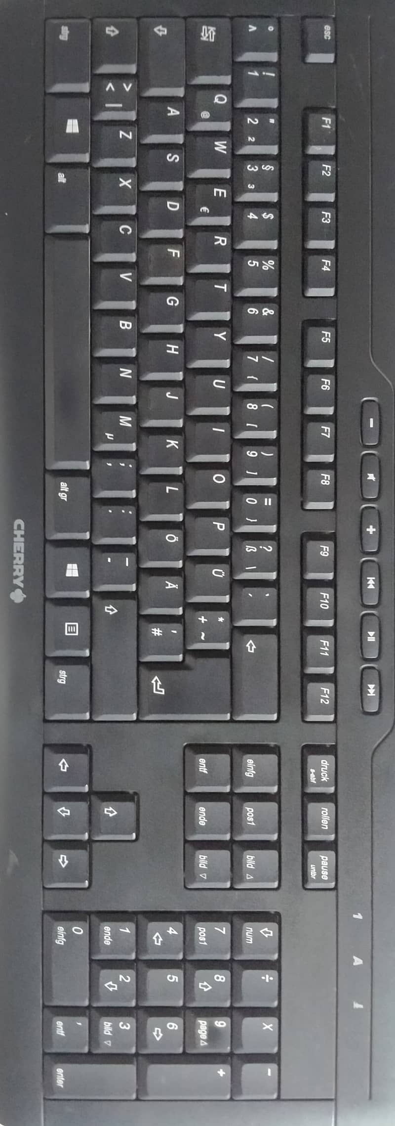 Keyboard 0