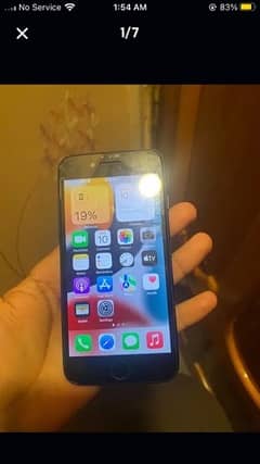 iphone 7 64gb olx