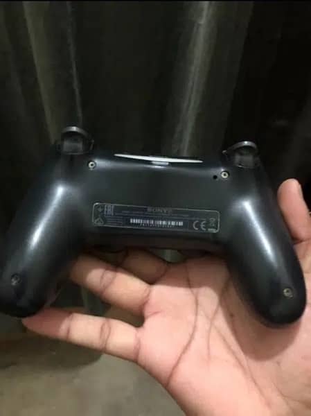 100% original ps4 controller 1