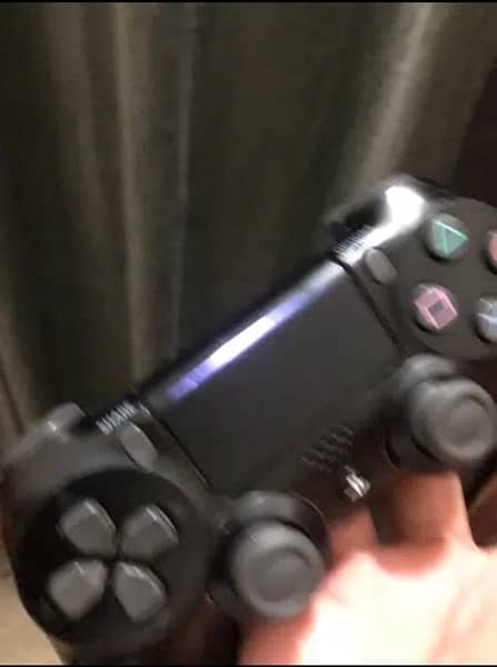 100% original ps4 controller 3