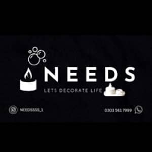 NEEDS