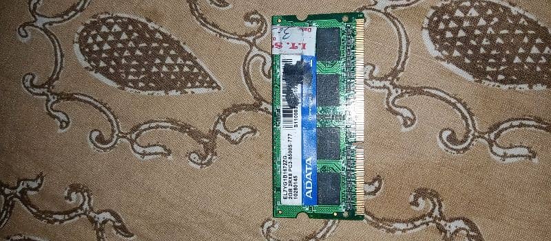 Laptop Rams Ddr3 2Gb And Ddr3 4Gb Stock Avail 4