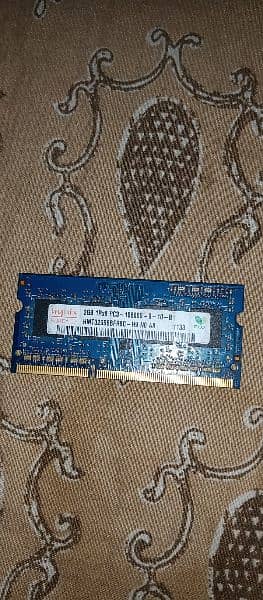 Laptop Rams Ddr3 2Gb And Ddr3 4Gb Stock Avail 5