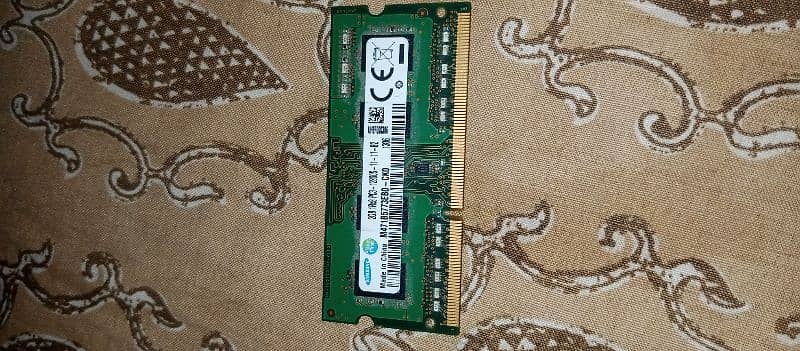 Laptop Rams Ddr3 2Gb And Ddr3 4Gb Stock Avail 6