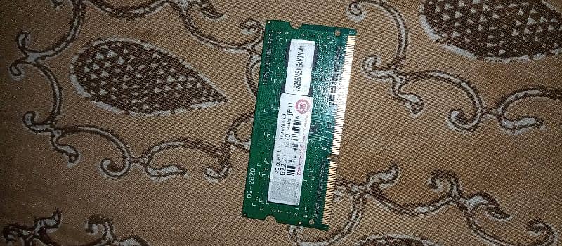 Laptop Rams Ddr3 2Gb And Ddr3 4Gb Stock Avail 8