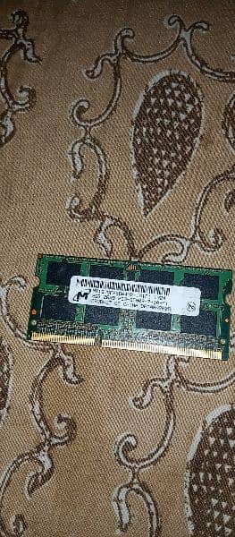Laptop Rams Ddr3 2Gb And Ddr3 4Gb Stock Avail 9