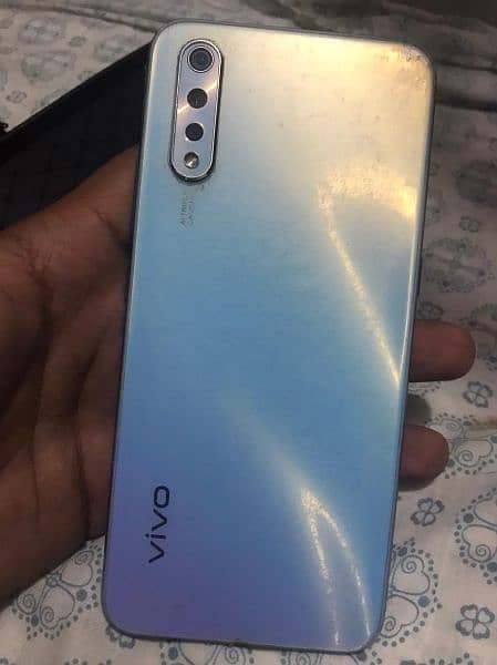 vivo s1 1