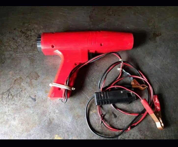 Suzuki carburettor tune up!! 3
