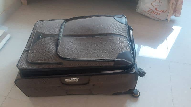 souit case travel bags sandook 6