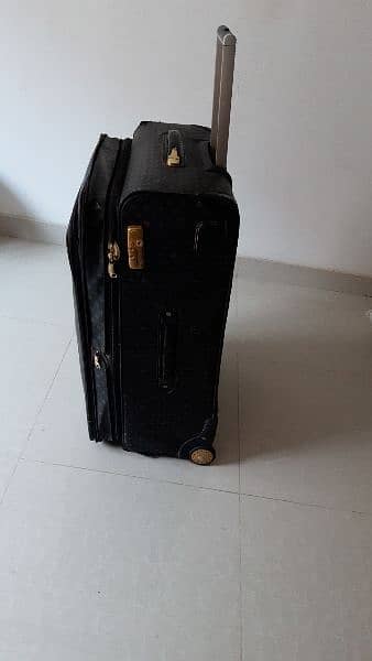 souit case travel bags sandook 11