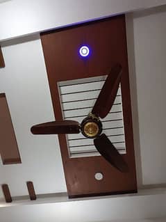 Cieling Fan Brand New Condition