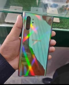 olx galaxy note 10 plus