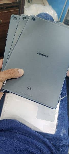 Samsung Tab s5e