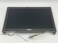Dell Latitude D620 / D630 /D631 14.1" Complete LCD Screen 0