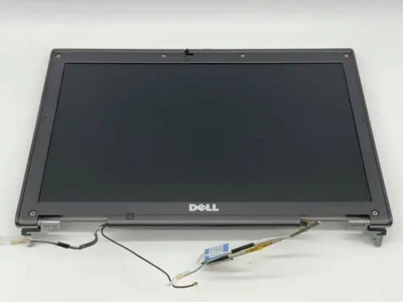 Dell Latitude D620 D630 D631 141 Complete Lcd Screen Computers And Accessories 1073457593 0700