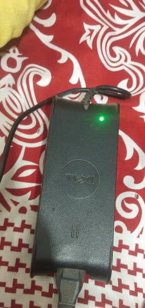 dell laptop original 90w charger 0