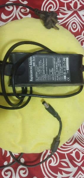 dell laptop original 90w charger 1