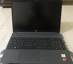 HP 15S-EQ1000NQ Gaming laptop