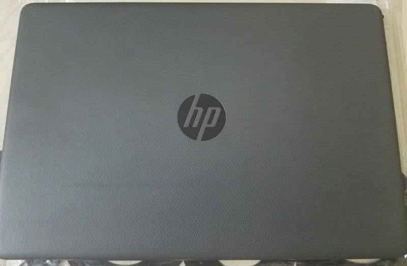 HP 15S-EQ1000NQ Gaming laptop 4