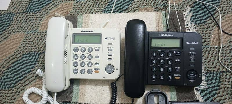 Landline Telephone set 1