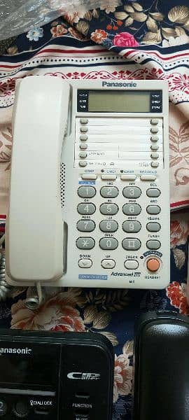 Landline Telephone set 14