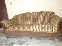 5 seater sofa set sale Urgent