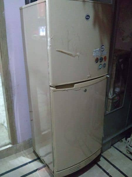 Refrigerator PEL fridge medium size fridge 1
