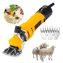 Best quality Sheep shears or animal hair clippers