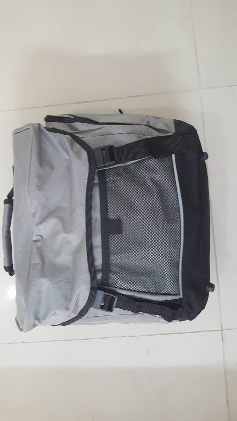 Sport Travel Bag ( delta Made Germany) 2