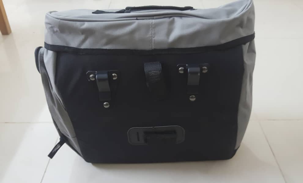 Sport Travel Bag ( delta Made Germany) 1