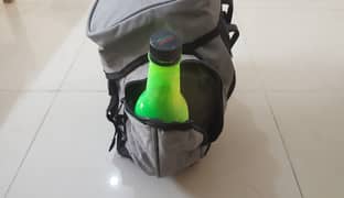 Sport Travel Bag ( delta Made Germany)