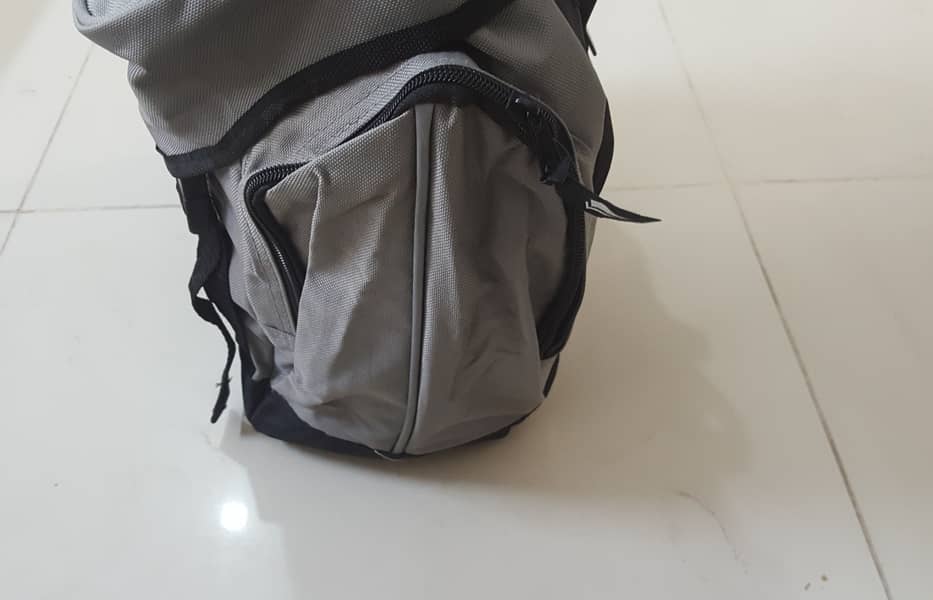 Sport Travel Bag ( delta Made Germany) 5