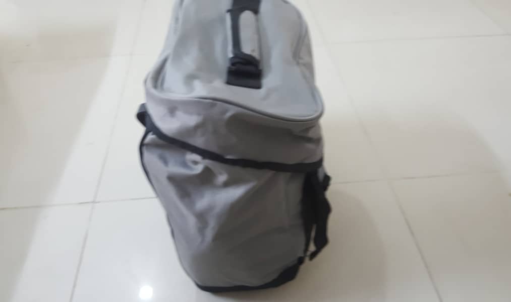 Sport Travel Bag ( delta Made Germany) 6