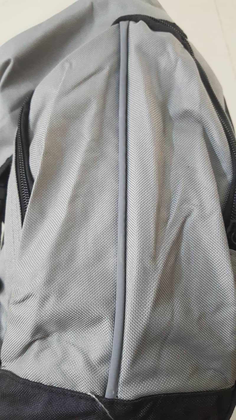 Sport Travel Bag ( delta Made Germany) 7