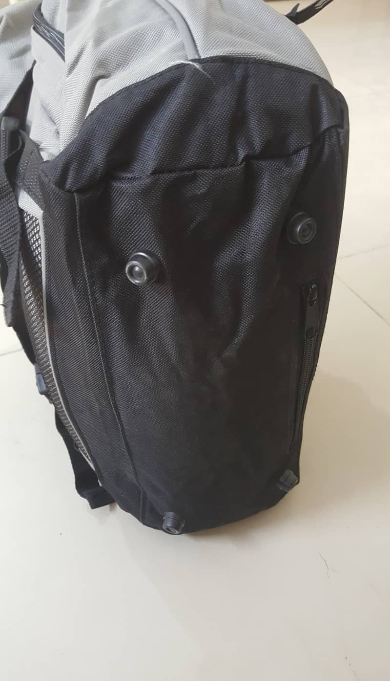Sport Travel Bag ( delta Made Germany) 8